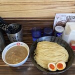 Ramen Jinsei Jetto - 