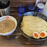 Ramen Jinsei Jetto - 