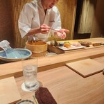 Sushi Yutaka - 