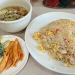 中華そば代一元 - 料理写真: