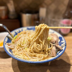 麺屋ぬかじ - 