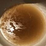 鴨出汁中華蕎麦 麺屋yoshiki - 鴨の混ぜそばつけ麺