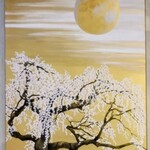 HIROAKI - 満月の桜
