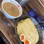 Ramen Jinsei Jetto - 