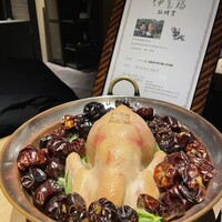 酒と女と鶏と麺 - 