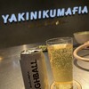 YAKINIKUMAFIA IKEBUKURO