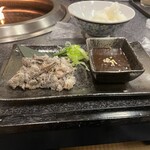 酒場焼肉 かいどう - 