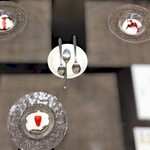 創作四川料理 廣明 - 3人で