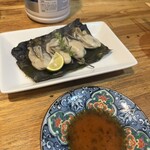 立ち呑み処 魚しょう 天満 - 