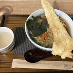 Shibusoba - 