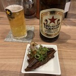 麺処 ほん田 秋葉原本店 - 