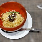 創作四川料理 廣明 -  汁なし担担麺