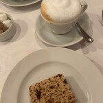 ブション - プラリネ､､､なんとか､､､