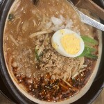 味噌ラーメン専門店 日月堂 - 