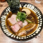 麺処 ほん田 秋葉原本店 - 