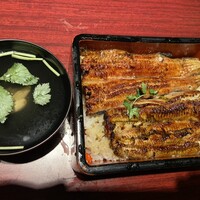 新宿うな鐵 はなれ - 