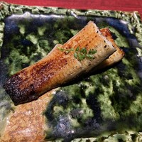 新宿うな鐵 はなれ - 