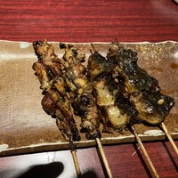 新宿うな鐵 はなれ - 
