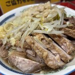 ラーメン二郎 - 