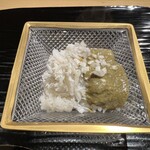 富小路 やま岸 - 