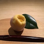 富小路 やま岸 - 