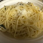 リボリータ エ サルメリア - 