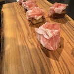 リボリータ エ サルメリア - 