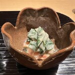 富小路 やま岸 - 