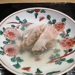 富小路 やま岸 - 