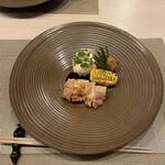 京料理 味しん - 