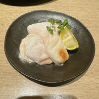 焼ふぐ夢鉄砲 中目黒店 - 