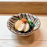 鮨 一新 - 