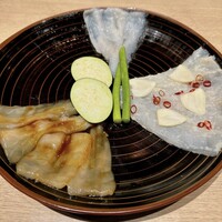 焼ふぐ夢鉄砲 中目黒店 - 