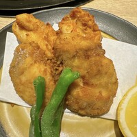 焼ふぐ夢鉄砲 中目黒店 - 