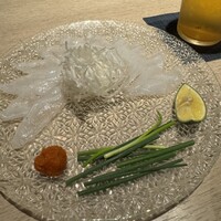 焼ふぐ夢鉄砲 中目黒店 - 