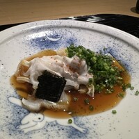 富小路 やま岸 - 