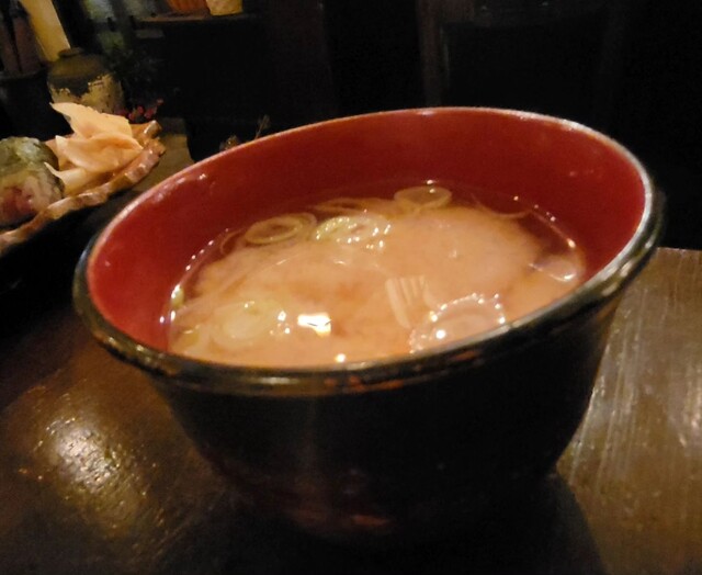 Dining Bar Sushi Hatcho photo 5