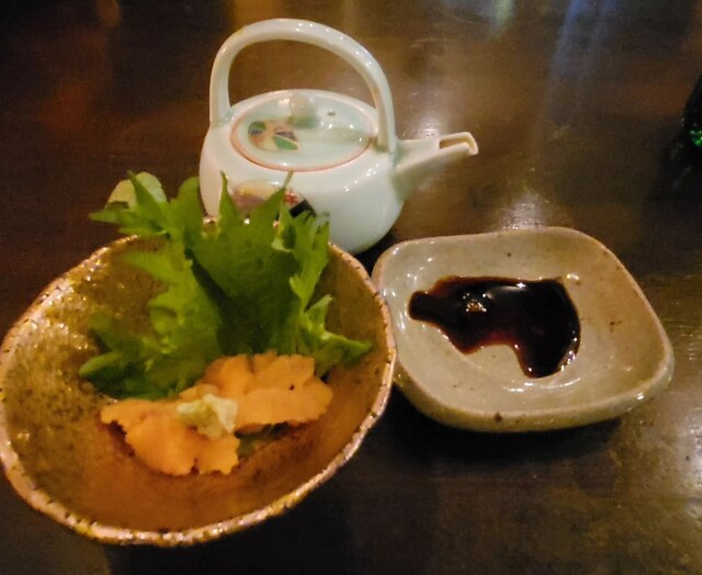 Dining Bar Sushi Hatcho photo 2