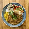 spice & Indian curry カリクロ