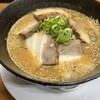 蘭洲ラーメン