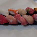 角上魚類 相模原店 - 