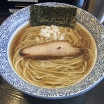 中華蕎麦 福はら - 