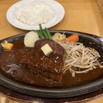 豊後牛ステーキの店 そむり - 