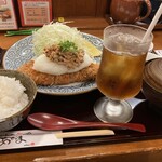 Kodawari Tonkatsu Adima - 