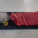 角上魚類 - 