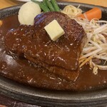 豊後牛ステーキの店 そむり - 