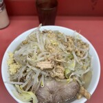 ラーメン二郎 - 