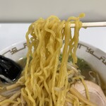 札幌 Fuji屋 - 王道札幌味噌ラーメン999円