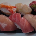 角上魚類 相模原店 - 