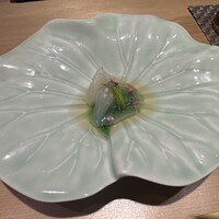 鮨 無垢/鮨 白銀 - 